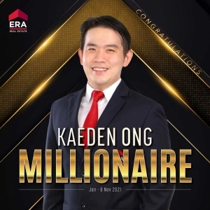 millionaire 2021