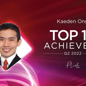 kaeden top 10 2022