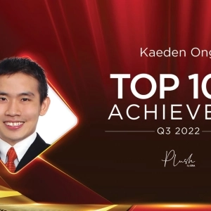 kaeden top 100 2022