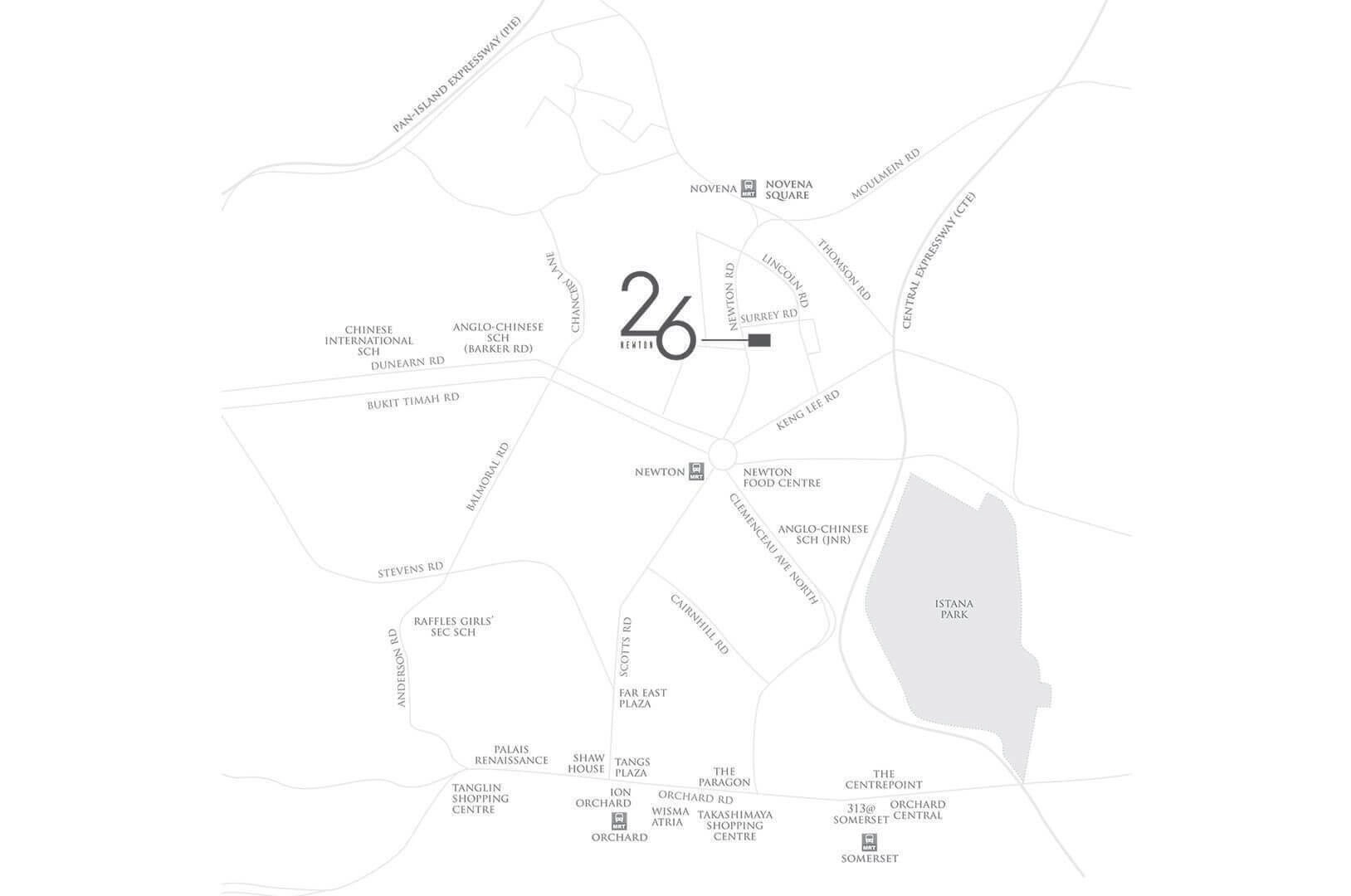 26-newton-location-map-singapore