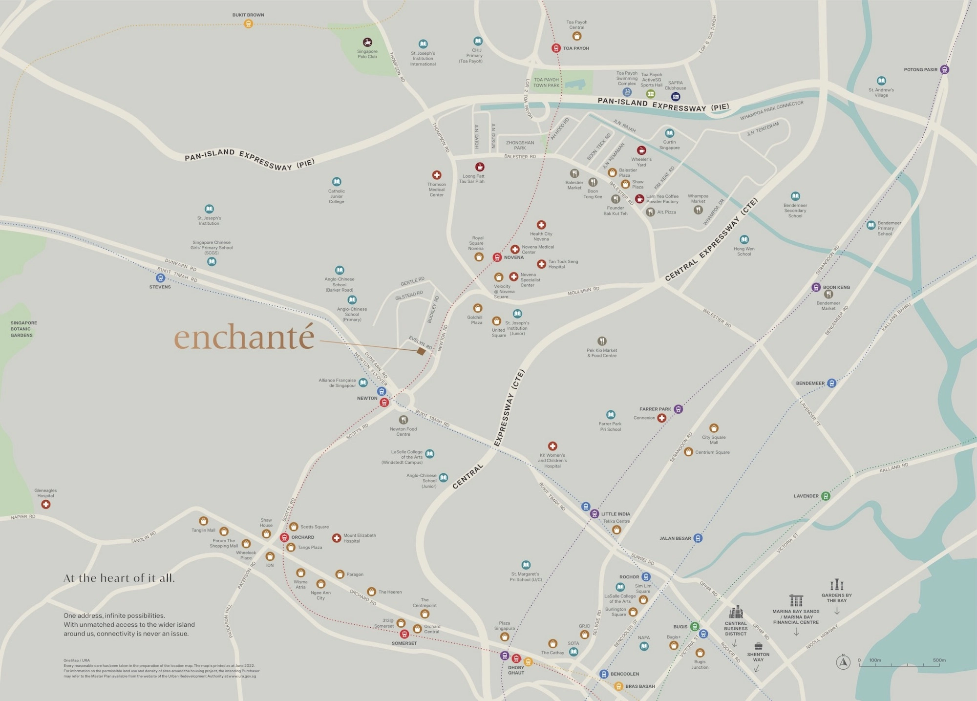 Enchantee-Location-Map