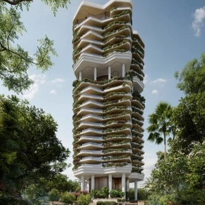 Park Nova 柏皓