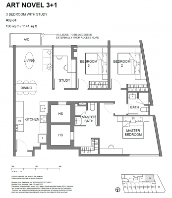 ART NOVEL 31