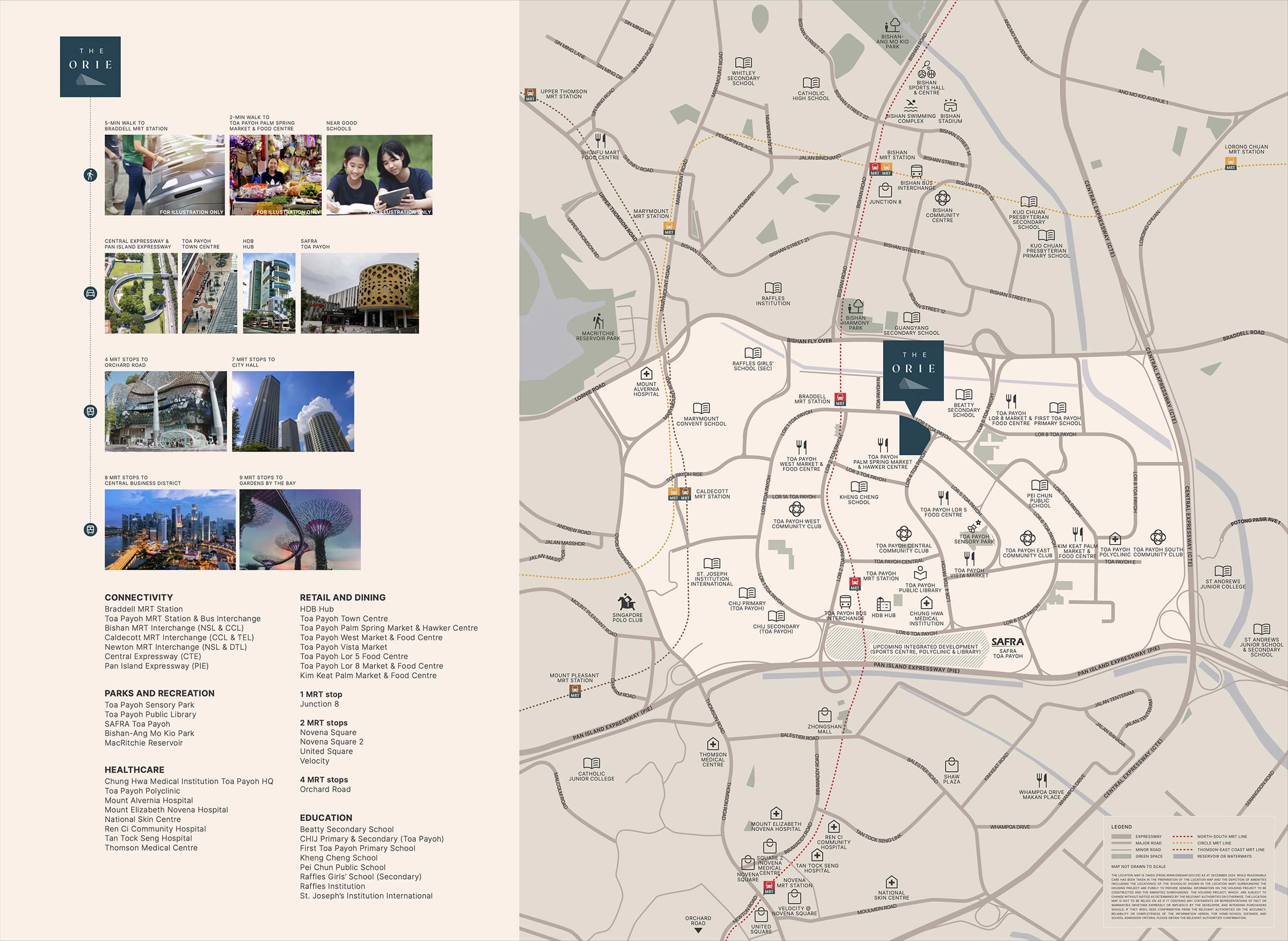 TheOrie-LocationMap