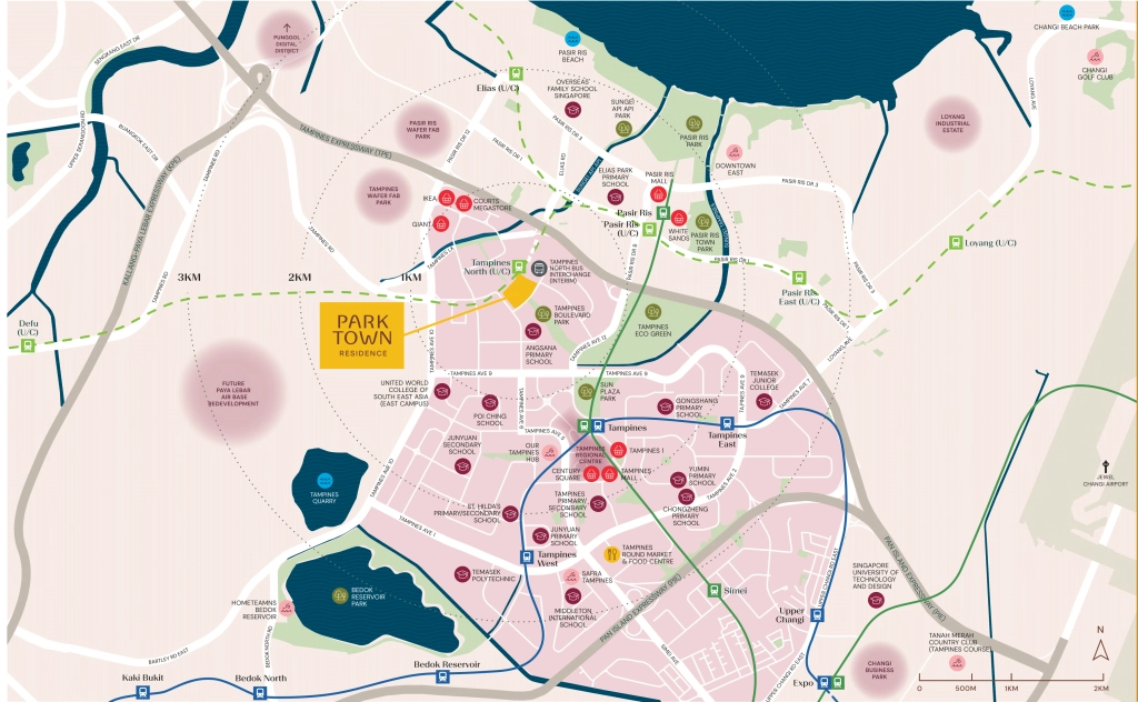 ParkTown-Residences-Location-map-Tampines-Avenue-11-singapore-1-1024x632