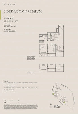B3