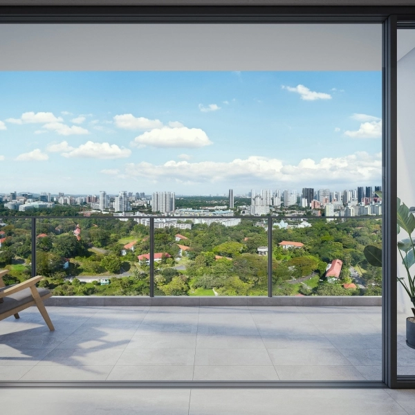 Bloomsbury Residences