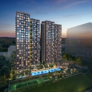 Lyndenwoods 风之林