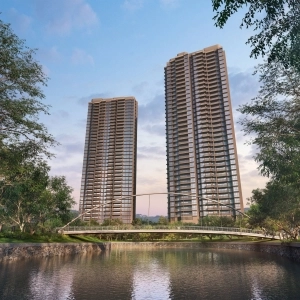 River Modern 瑞河豪苑