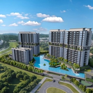 Lentor Gardens Residences