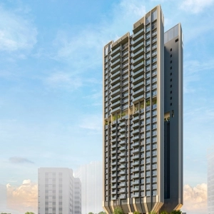 The Serra Residences