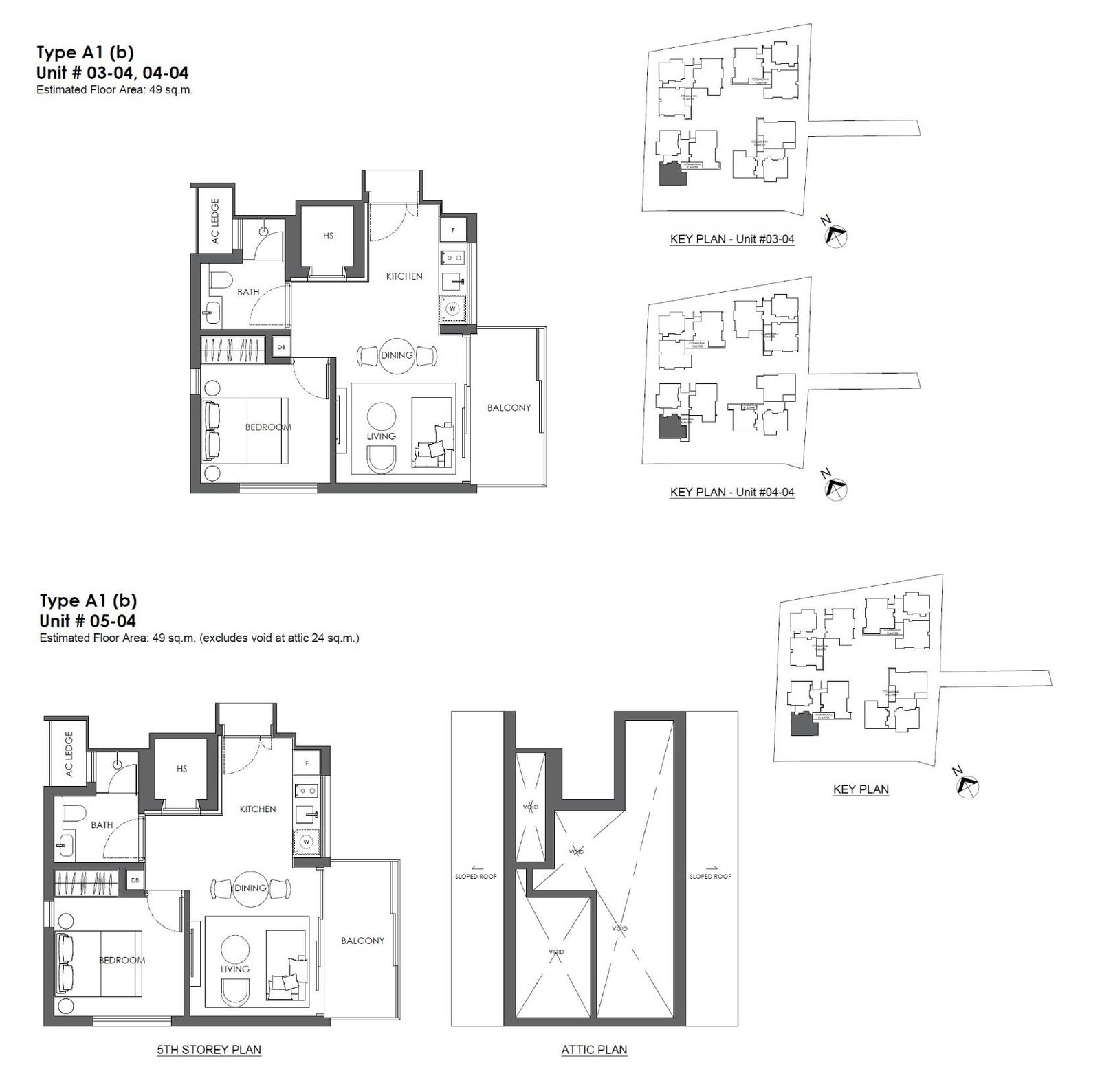 10 Evelyn floor plan