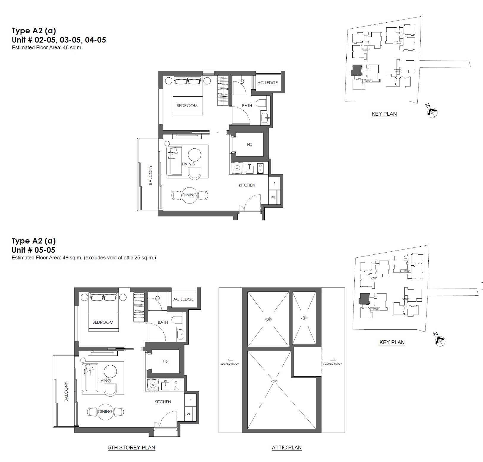 10 Evelyn floor plan
