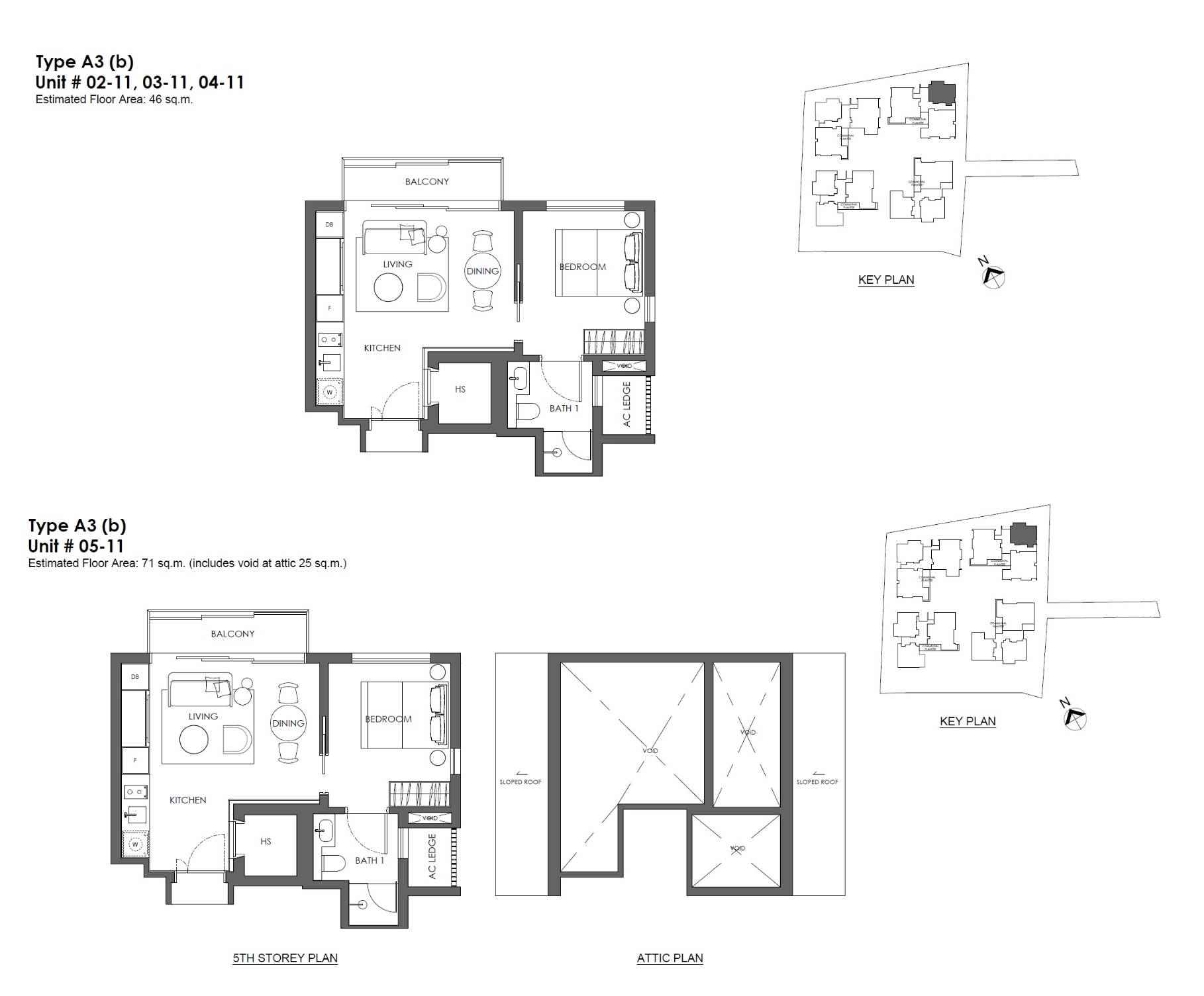 10 Evelyn floor plan
