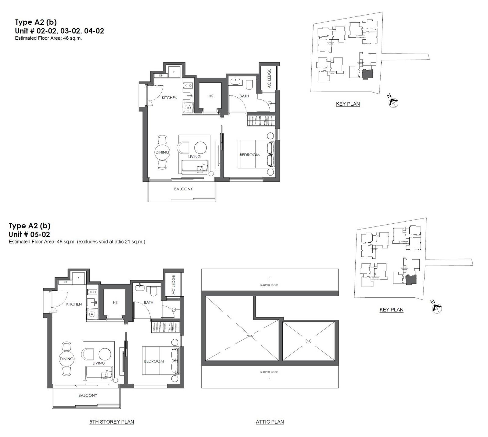 10 Evelyn floor plan
