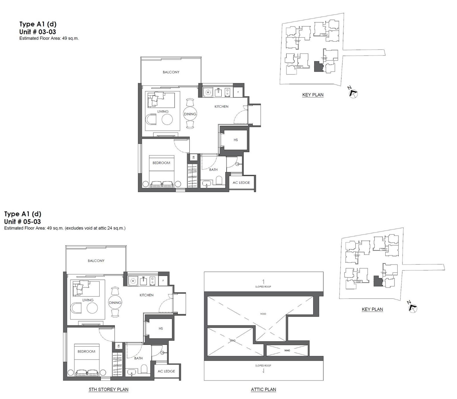10 Evelyn floor plan