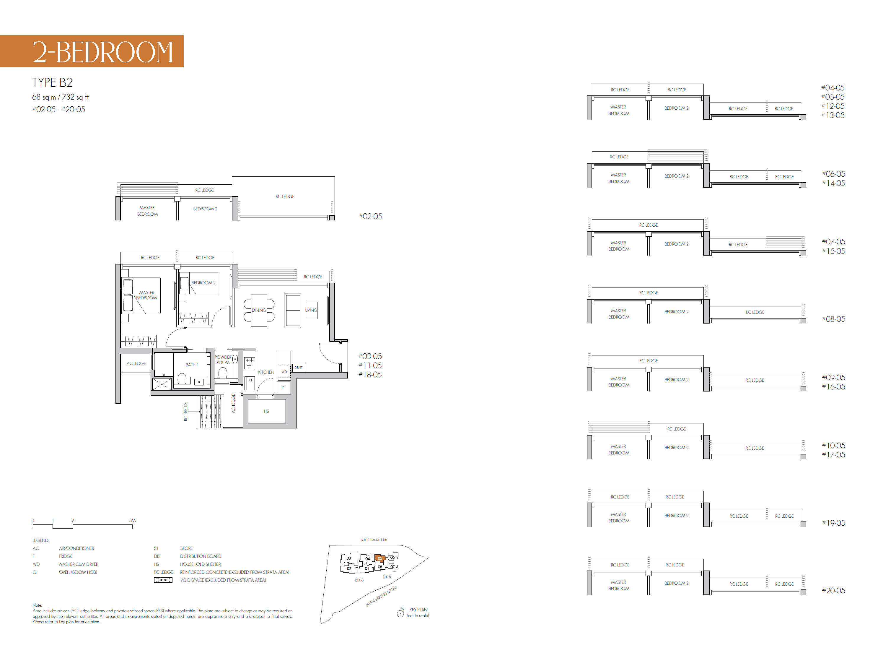 8 @ BT B2 floor plan