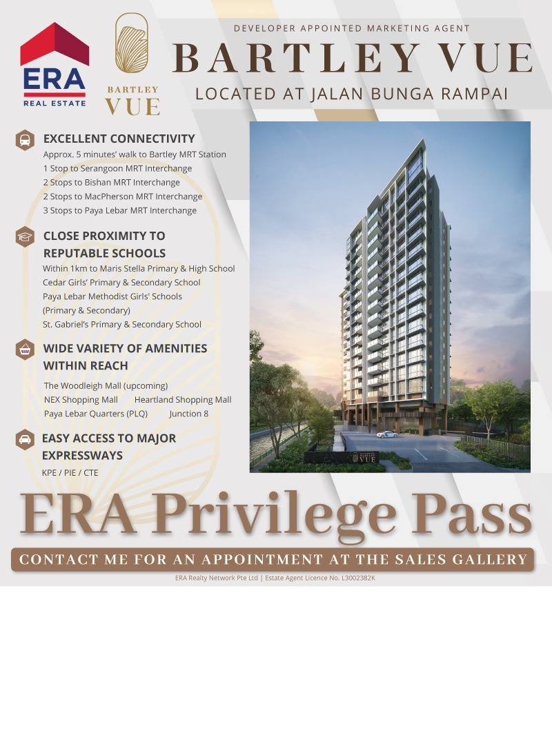 Bartley Vue