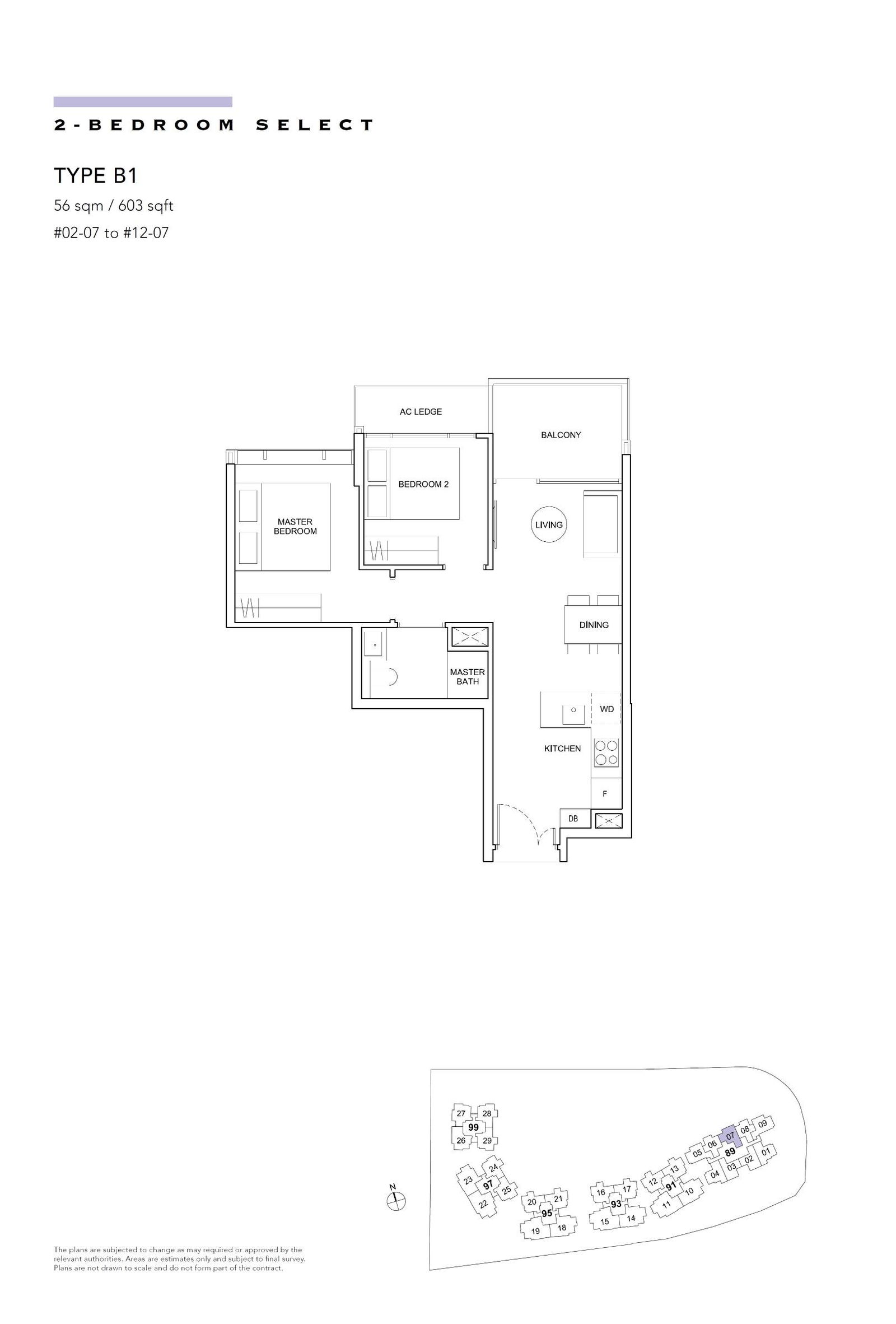 Hyll on Holland floor plan