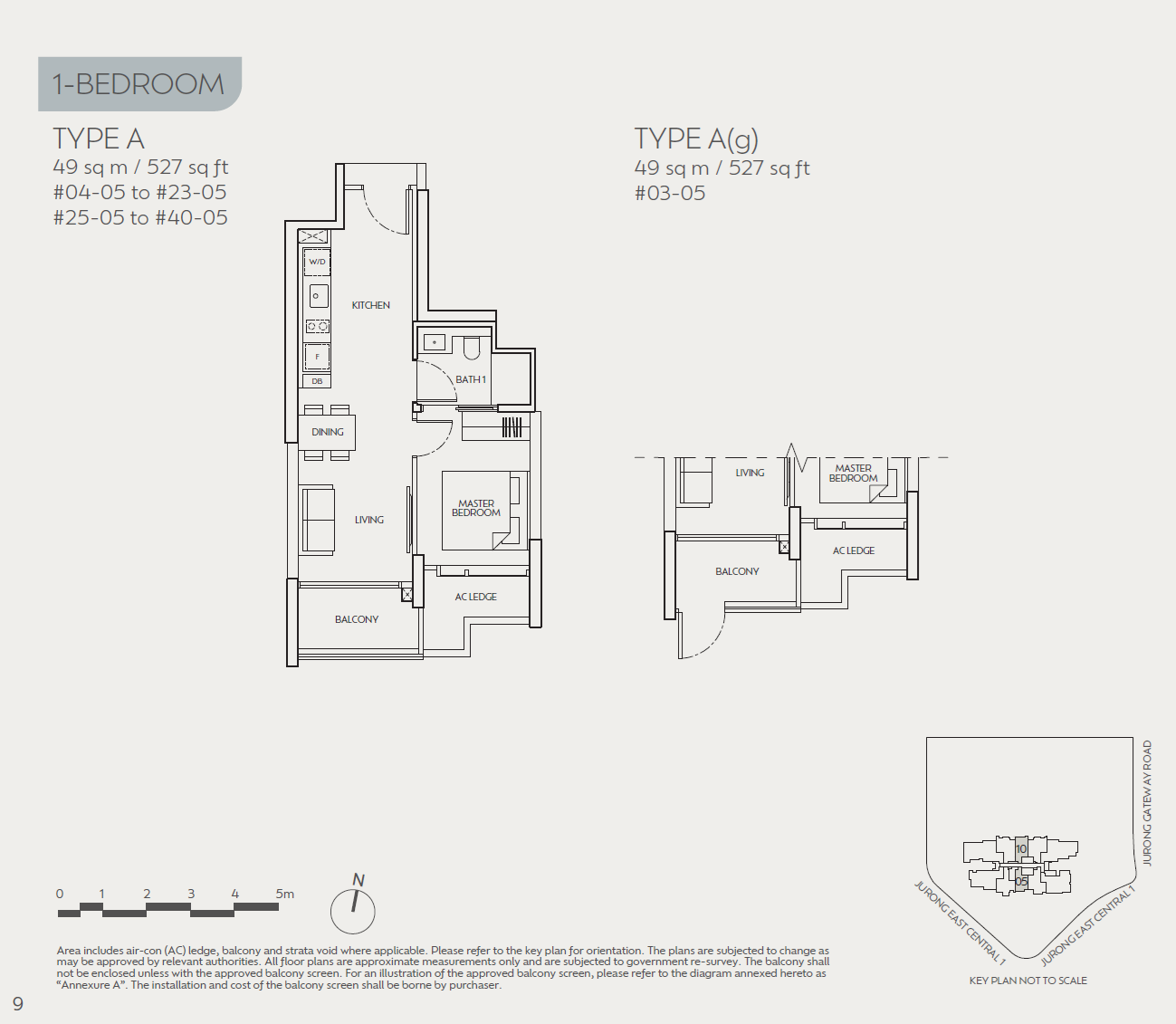 J'Den A(g) floor plan