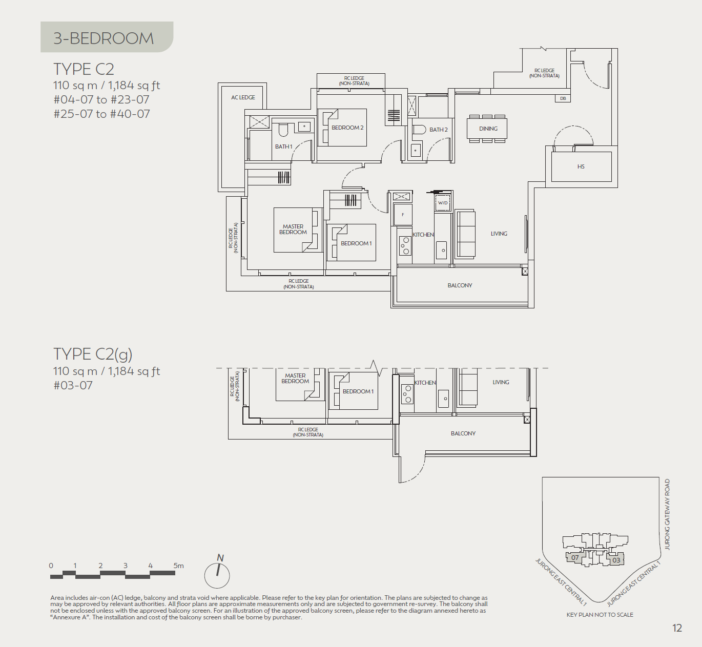 J'Den C2(g) floor plan