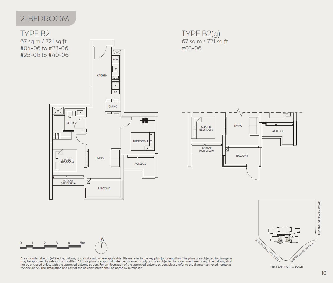 J'Den B2(g) floor plan
