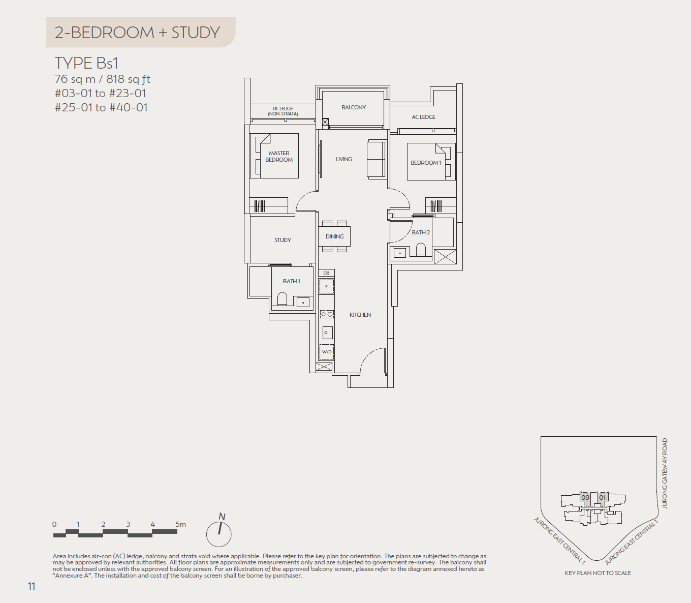 J'Den Bs1 floor plan