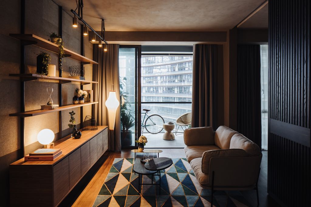 Marina One Residences