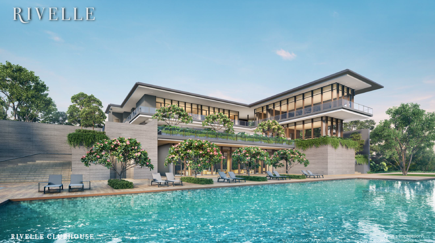 Rivelle Tampines