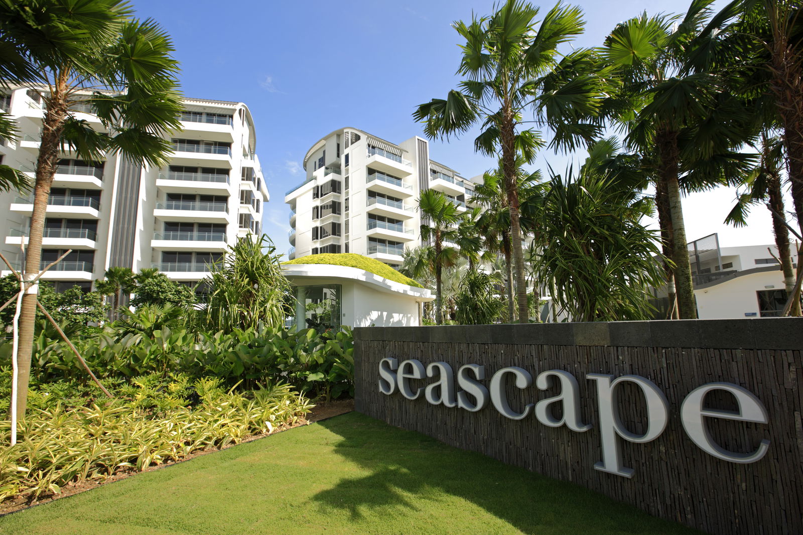 Seascape