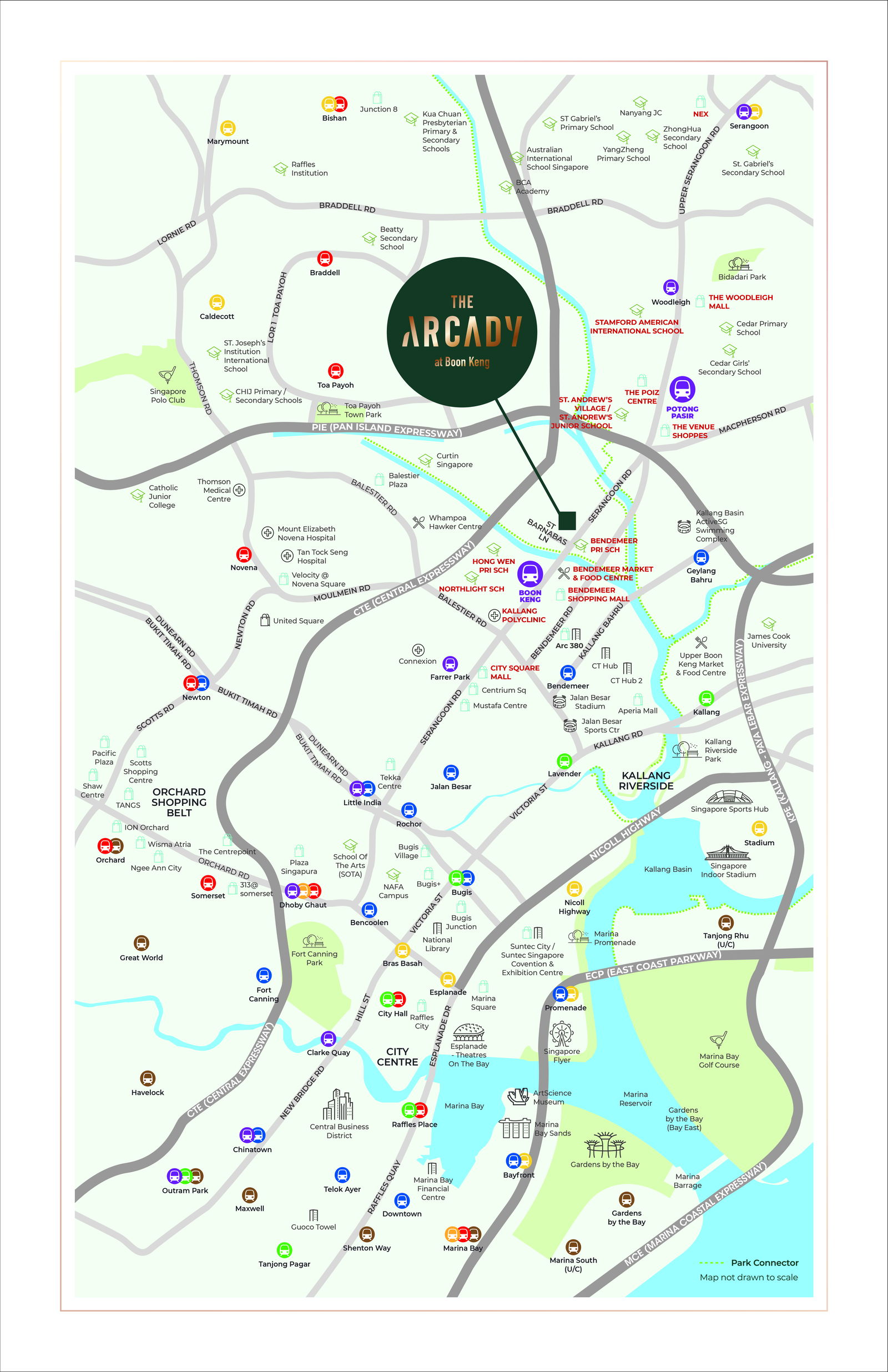 The Arcady at Boon Keng
